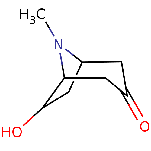 Chemical structure of BindingDB Monomer ID 50475455