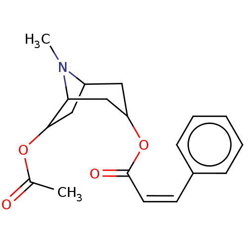 Chemical structure of BindingDB Monomer ID 50475456