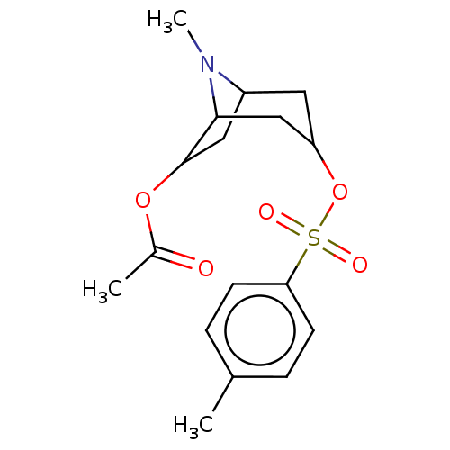 Chemical structure of BindingDB Monomer ID 50475457