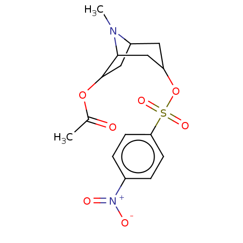 Chemical structure of BindingDB Monomer ID 50475458