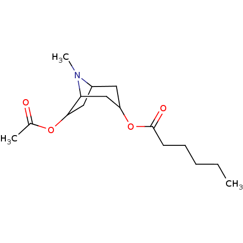 Chemical structure of BindingDB Monomer ID 50475459