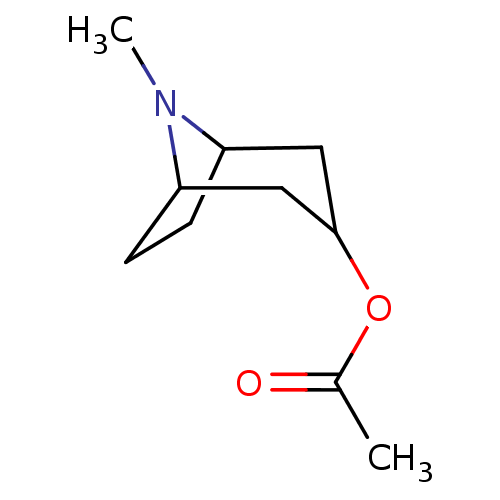 Chemical structure of BindingDB Monomer ID 50475460