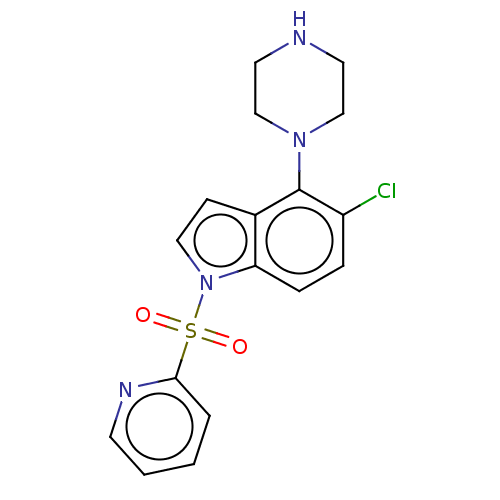 Chemical structure of BindingDB Monomer ID 50475463