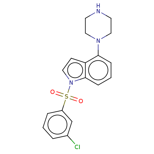 Chemical structure of BindingDB Monomer ID 50475465