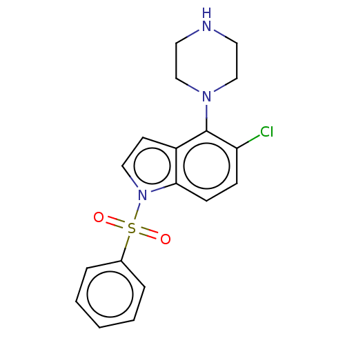 Chemical structure of BindingDB Monomer ID 50475466