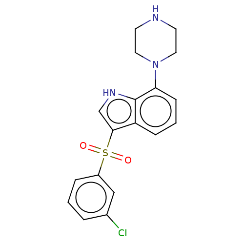 Chemical structure of BindingDB Monomer ID 50475467