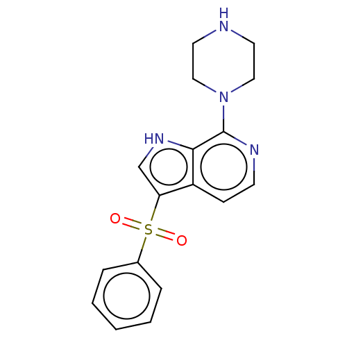 Chemical structure of BindingDB Monomer ID 50475468