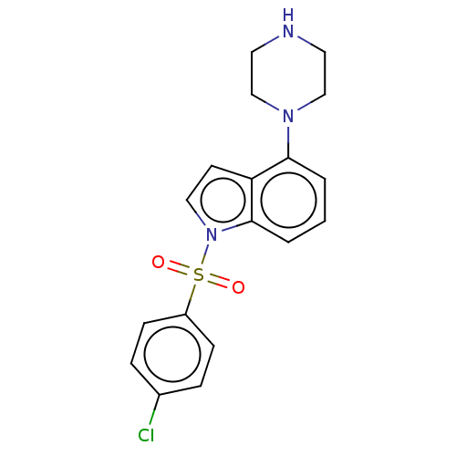 Chemical structure of BindingDB Monomer ID 50475471