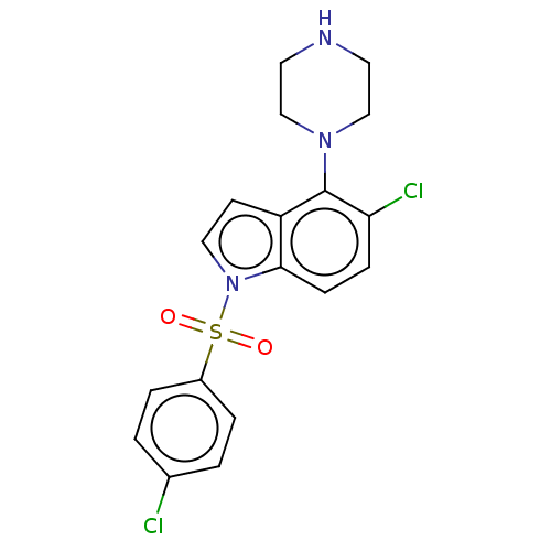 Chemical structure of BindingDB Monomer ID 50475472