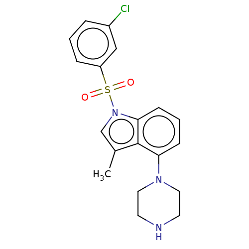 Chemical structure of BindingDB Monomer ID 50475473