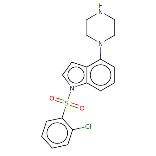 Chemical structure of BindingDB Monomer ID 50475475