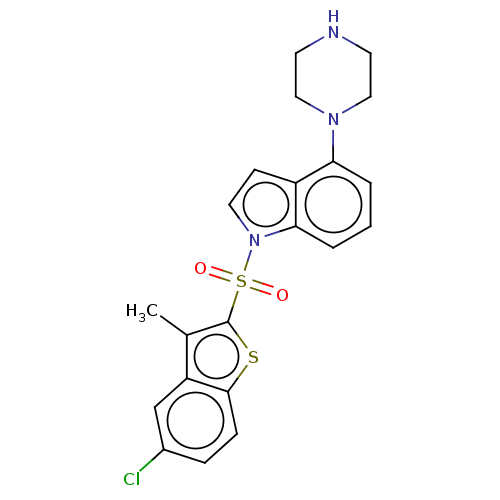 Chemical structure of BindingDB Monomer ID 50475478