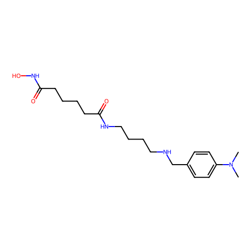 Chemical structure of BindingDB Monomer ID 50475492