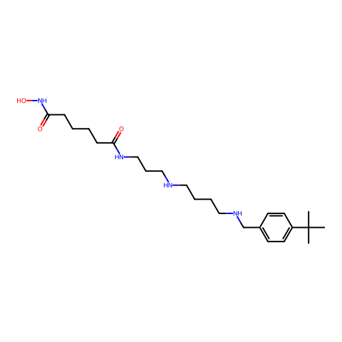 Chemical structure of BindingDB Monomer ID 50475498