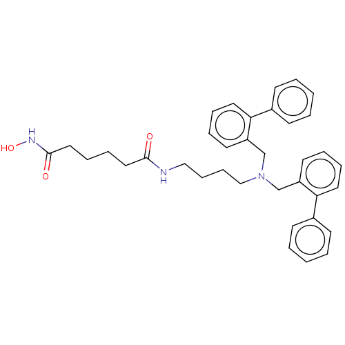Chemical structure of BindingDB Monomer ID 50475499