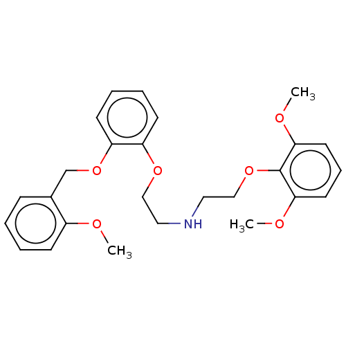 Chemical structure of BindingDB Monomer ID 50475531