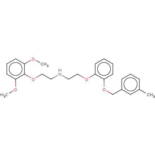 Chemical structure of BindingDB Monomer ID 50475533