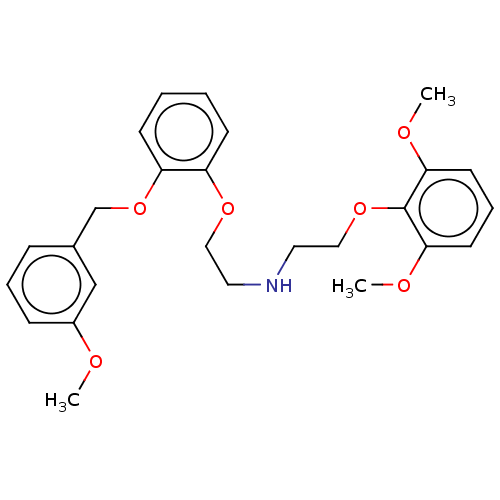 Chemical structure of BindingDB Monomer ID 50475536