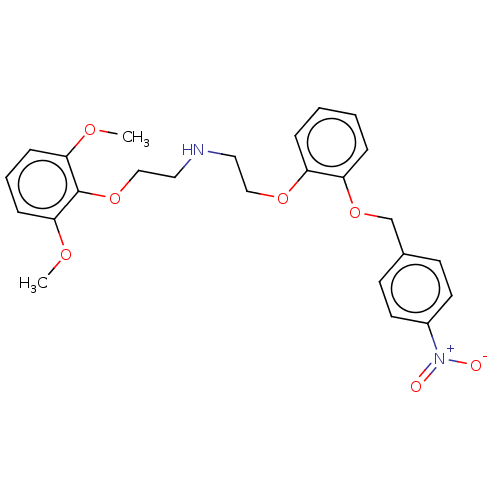 Chemical structure of BindingDB Monomer ID 50475537