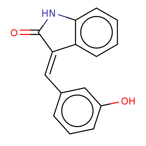 Chemical structure of BindingDB Monomer ID 50475543