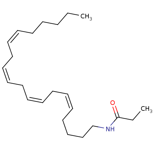Chemical structure of BindingDB Monomer ID 50475550