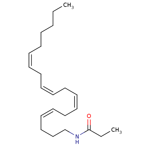 Chemical structure of BindingDB Monomer ID 50475551
