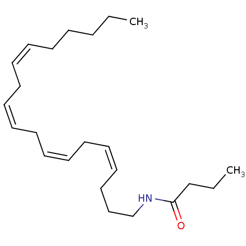 Chemical structure of BindingDB Monomer ID 50475552