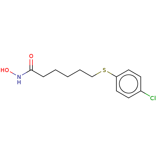 Chemical structure of BindingDB Monomer ID 50475556