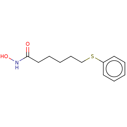 Chemical structure of BindingDB Monomer ID 50475566