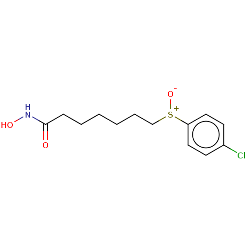 Chemical structure of BindingDB Monomer ID 50475569