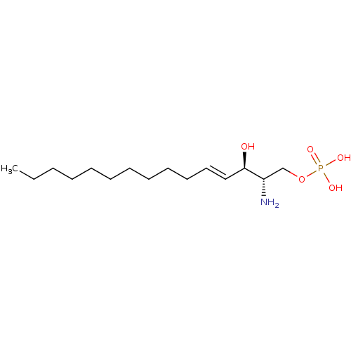 Chemical structure of BindingDB Monomer ID 50475576
