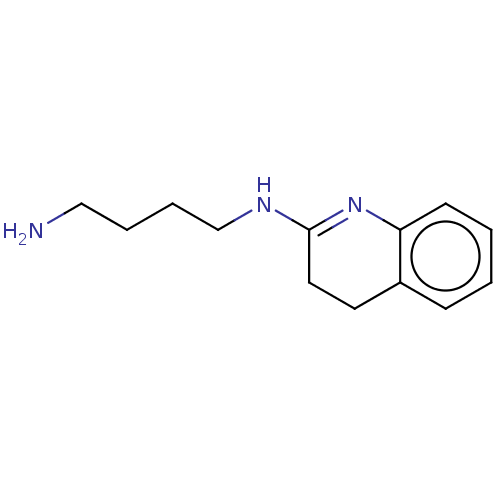 Chemical structure of BindingDB Monomer ID 50475608