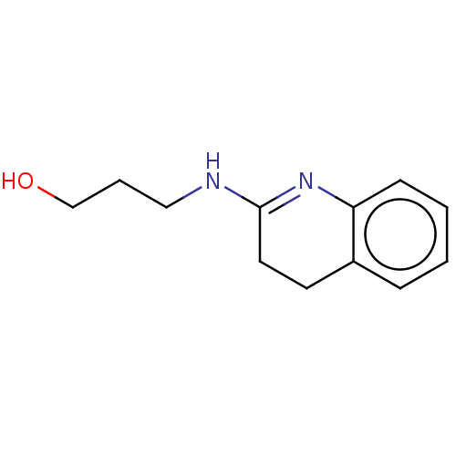 Chemical structure of BindingDB Monomer ID 50475609