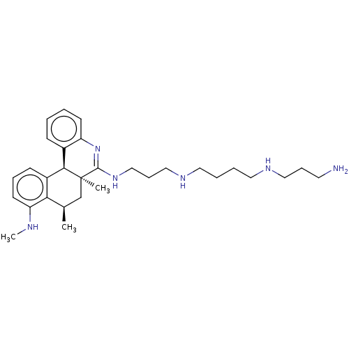 Chemical structure of BindingDB Monomer ID 50475612