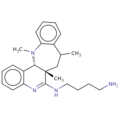 Chemical structure of BindingDB Monomer ID 50475613