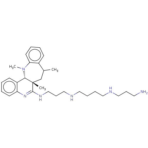 Chemical structure of BindingDB Monomer ID 50475614