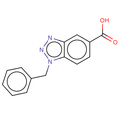 Chemical structure of BindingDB Monomer ID 50475646