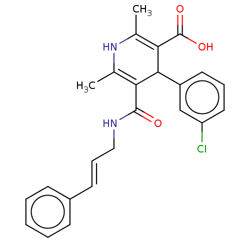 Chemical structure of BindingDB Monomer ID 50475651