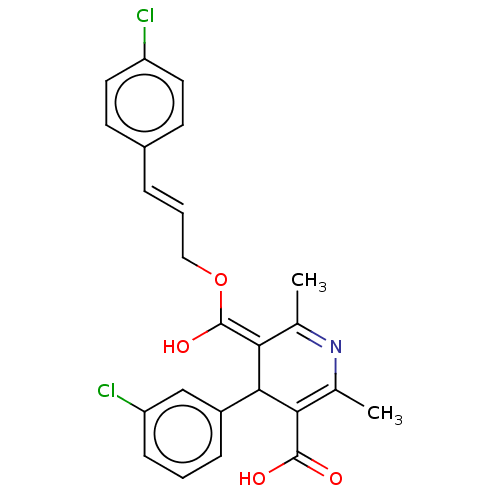 Chemical structure of BindingDB Monomer ID 50475653