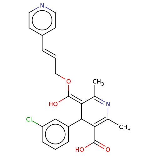 Chemical structure of BindingDB Monomer ID 50475655