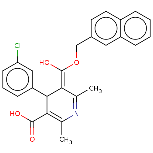 Chemical structure of BindingDB Monomer ID 50475662