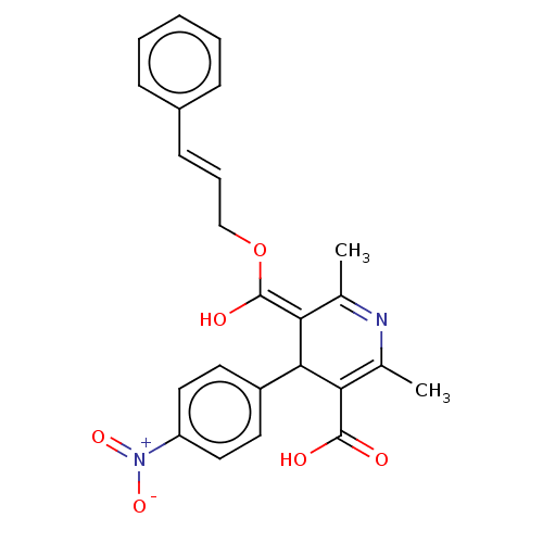 Chemical structure of BindingDB Monomer ID 50475666