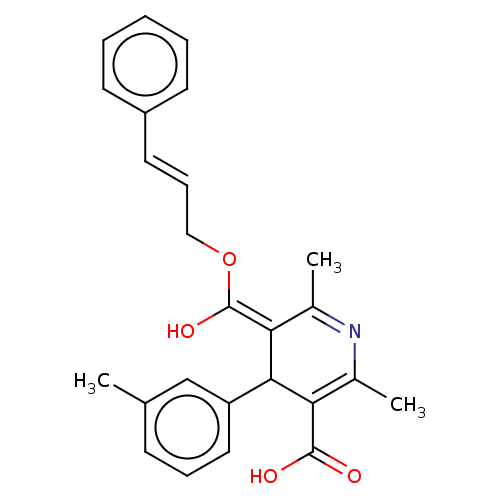 Chemical structure of BindingDB Monomer ID 50475668