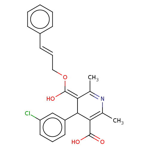 Chemical structure of BindingDB Monomer ID 50475669