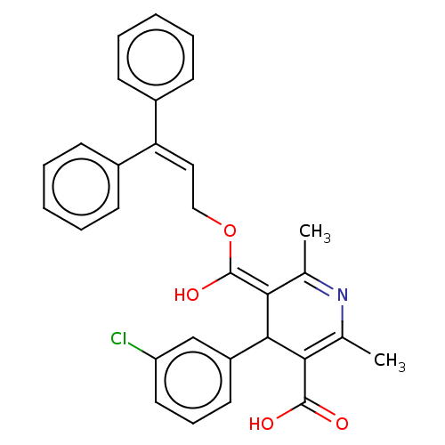 Chemical structure of BindingDB Monomer ID 50475670
