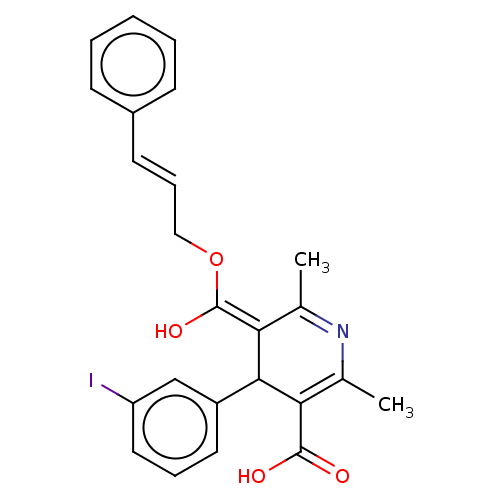 Chemical structure of BindingDB Monomer ID 50475672