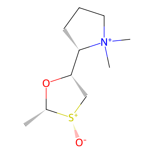 Chemical structure of BindingDB Monomer ID 50475676