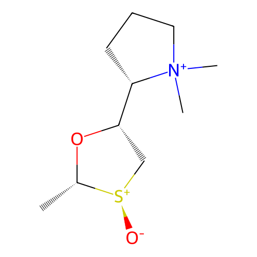 Chemical structure of BindingDB Monomer ID 50475678
