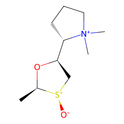 Chemical structure of BindingDB Monomer ID 50475679