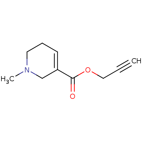 Chemical structure of BindingDB Monomer ID 50475680